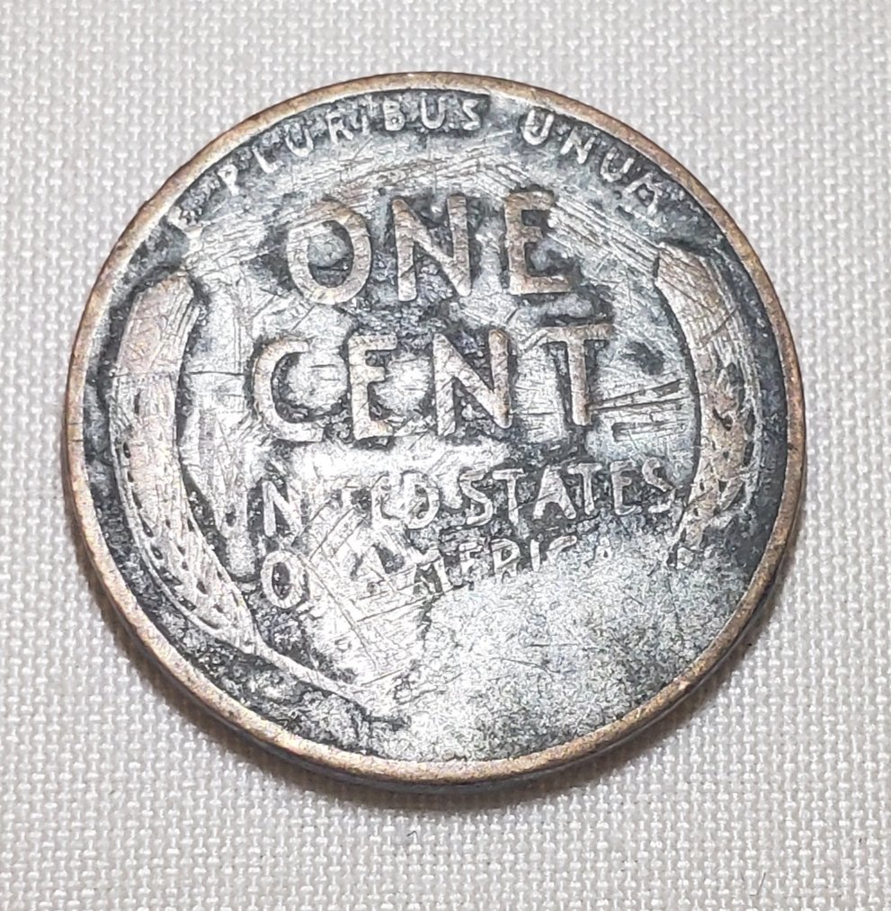 Steel-Colored-1940-S-Wheat-Penny